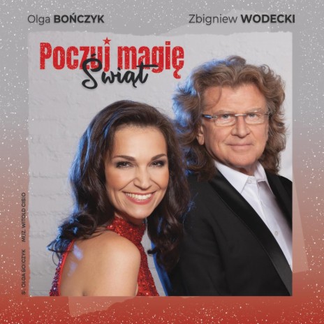 Poczuj magię świąt ft. Zbigniew Wodecki | Boomplay Music