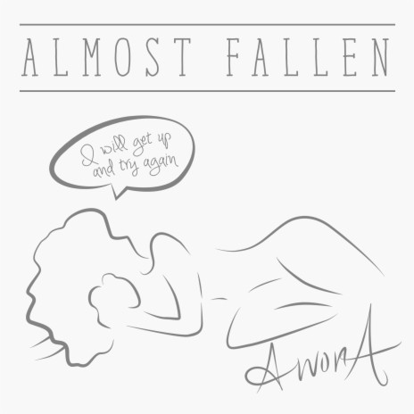 Almost Fallen