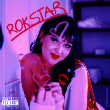 Rokstar | Boomplay Music