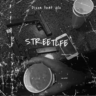 StreetLife ft. Glonix lyrics | Boomplay Music