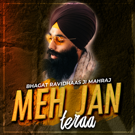 Meh Jan Teraa | Boomplay Music