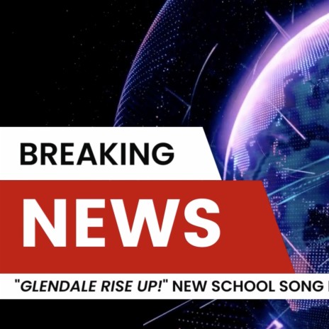 Glendale Rise Up | Boomplay Music