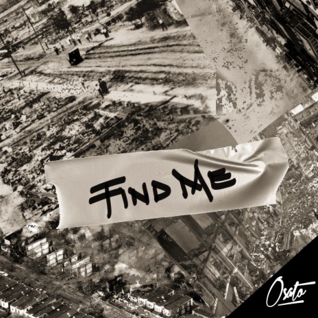 Find Me | Boomplay Music