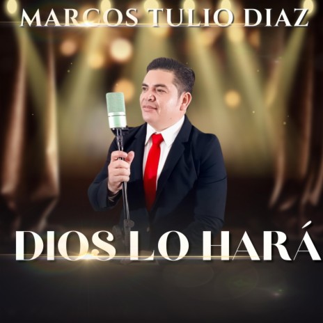 DIOS LO HARÁ | Boomplay Music