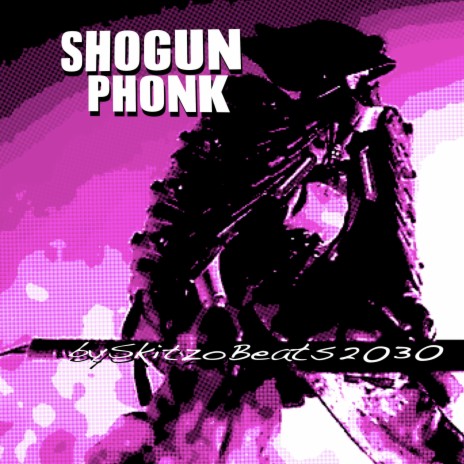 Shogun Phonk | Boomplay Music