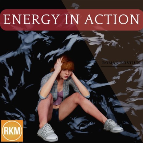 Energy in Action | Boomplay Music