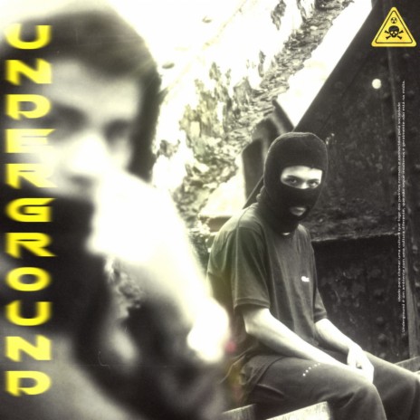 Underground ft. COTTA7 & JotaK075 | Boomplay Music