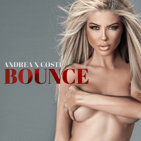 Bounce ft. Costi | Boomplay Music