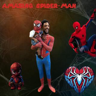 Amazing Spiderman