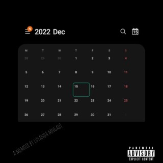 Dec 15th 2022 lyrics | Boomplay Music