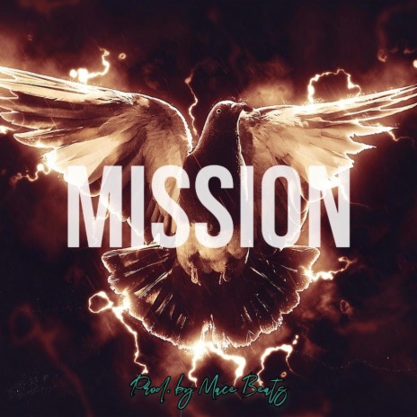 Mission | Boomplay Music