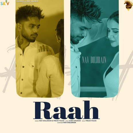 Raah ft. Freak Folks | Boomplay Music