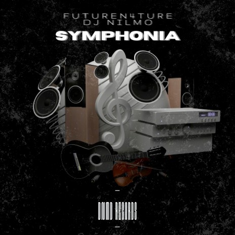 Symphonia ft. FutureN4ture