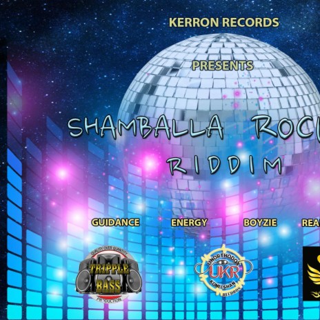 Shamballa Rock ft. Boysie, Energy & Real Flava