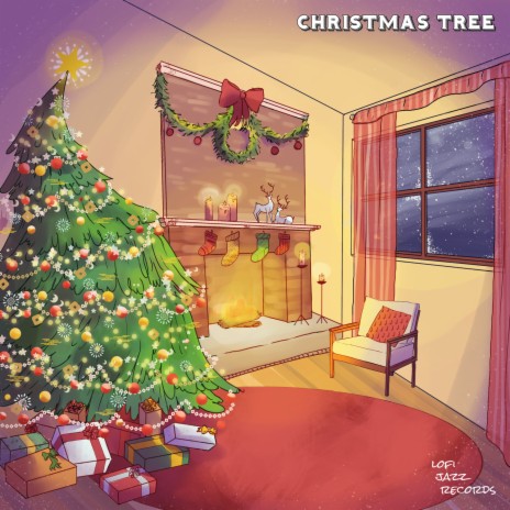Christmas Tree ft. brass.beats | Boomplay Music