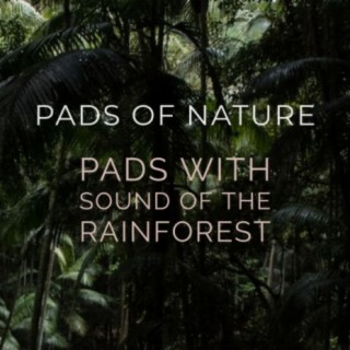 Pads of Nature