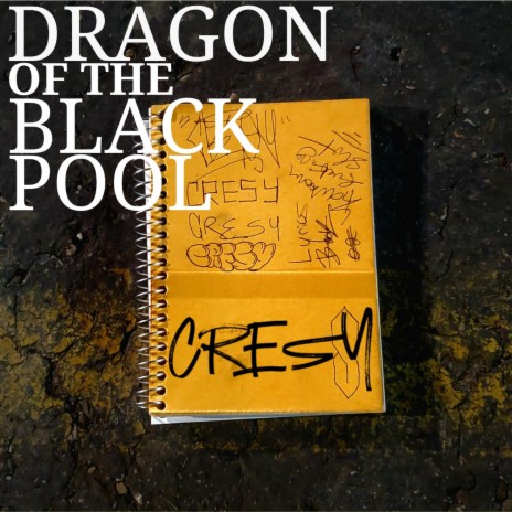 Dragon of the Black Pool