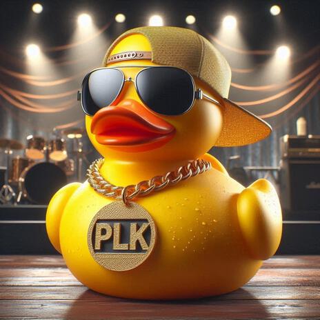 Rubber Duck (Drip Vers.)