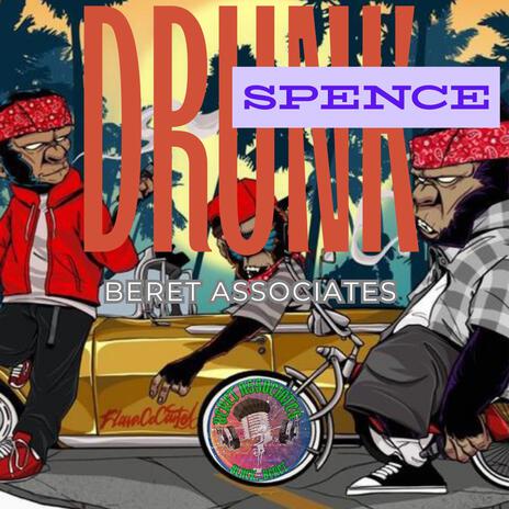 DRUNKSPENCE | Boomplay Music