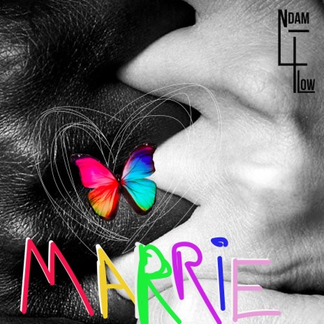 Marrie | Boomplay Music