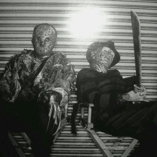 Freddy, Jason