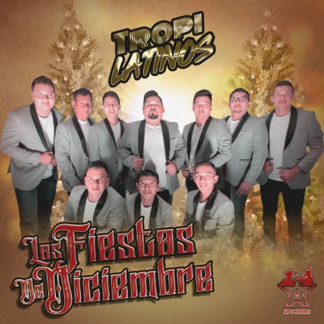 Las Fiestas de Diciembre | Boomplay Music