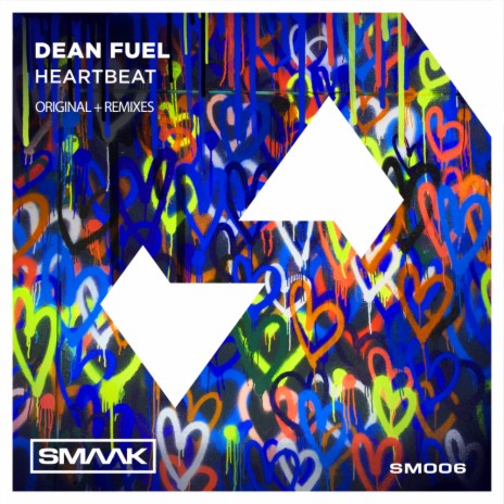 Heartbeat (Ollie & The Wulf Remix) | Boomplay Music