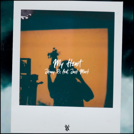 My Heart ft. Jack Mark | Boomplay Music