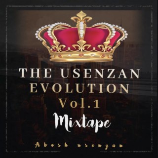 The Usenzan Evolution Vol.1 (Mixtape)