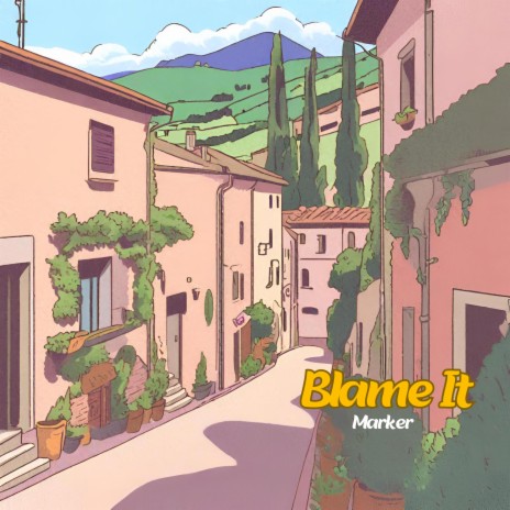Blame It (Special Version)