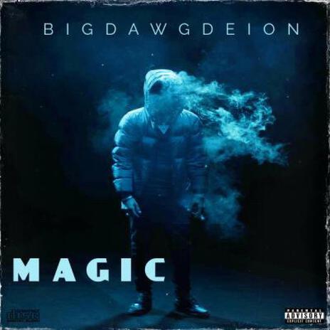 Magic ft. 3DBEATSENT | Boomplay Music