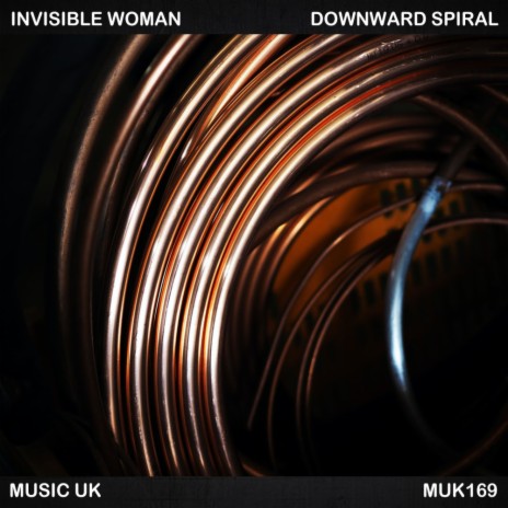 Downward Spiral (Original Mix) | Boomplay Music
