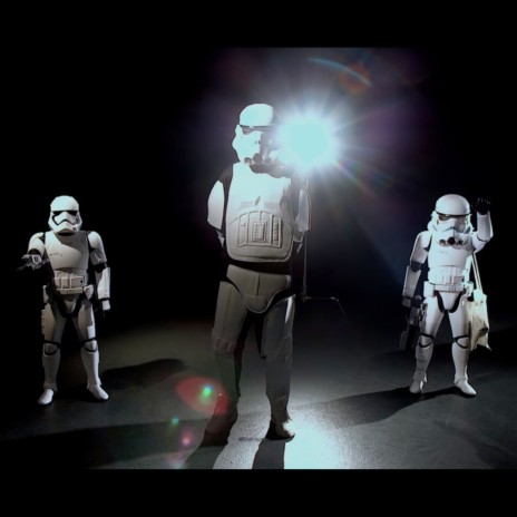 Star Wars: Imperial March I Rap Battle (Metalstep Version) | Boomplay Music