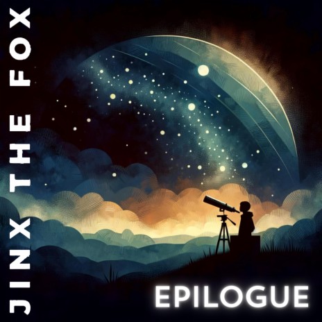 Epilogue | Boomplay Music