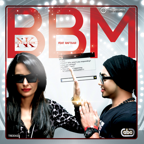 BBM ft. Raftaar | Boomplay Music