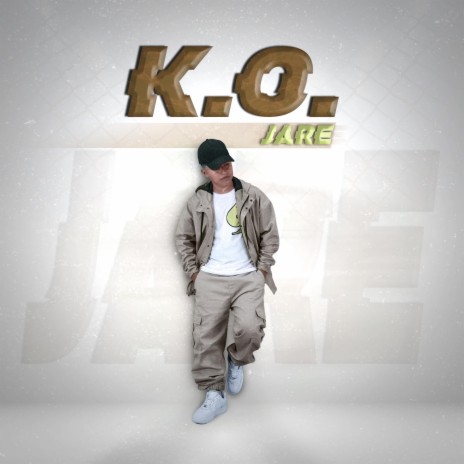 K.O. ft. Jare LDS