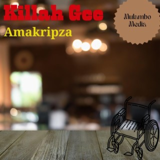 Amakripza