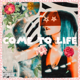 COME TO LIFE ft. C.Deets lyrics | Boomplay Music