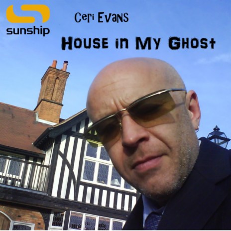 House In My Ghost ft. Ceri Evans