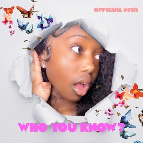 Who You Know | Boomplay Music