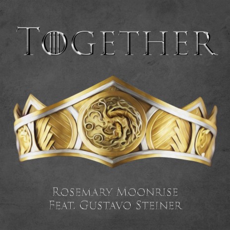 Together ft. Gustavo Steiner | Boomplay Music
