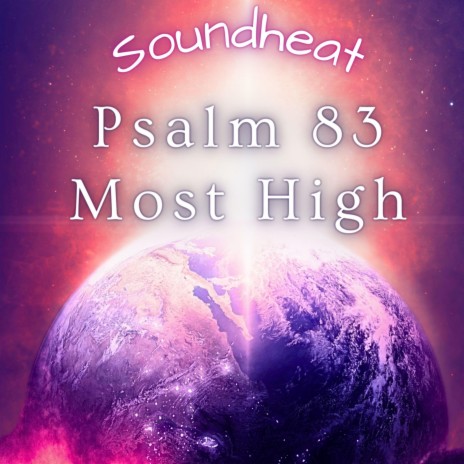 Psalm 83 Most High