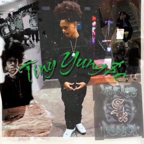 Tiny Yungsc | Boomplay Music