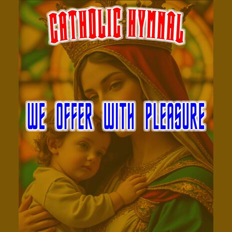 We offer with pleasure | Boomplay Music