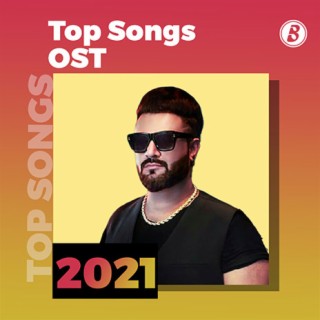 Top OST Songs 2021