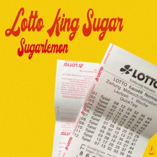 Lotto King Sugar