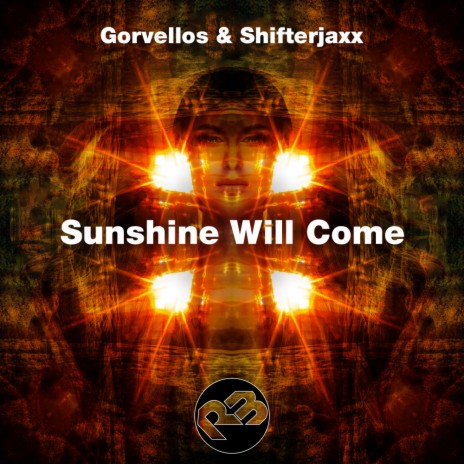 Sunshine Will Come ft. Shifterjaxx