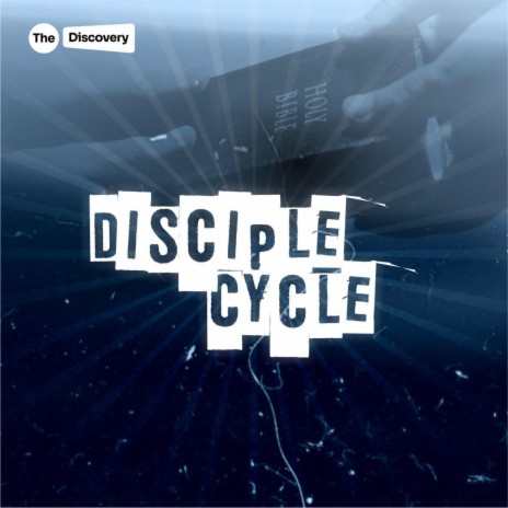 Disciple Cycle ft. PeeEhm