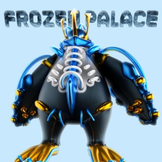 Frozen Palace