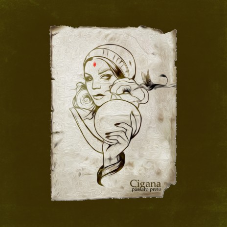 Cigana | Boomplay Music